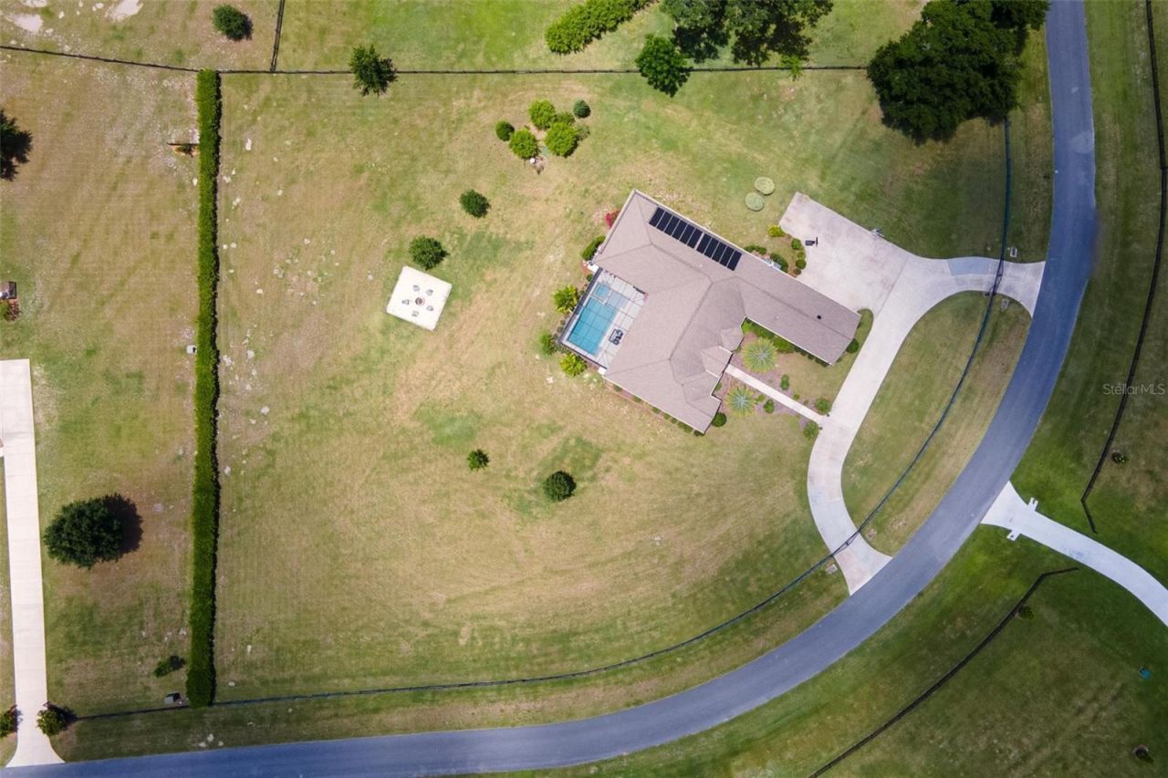2587 NE 108th Lane, Oxford, FL 34484 Photo