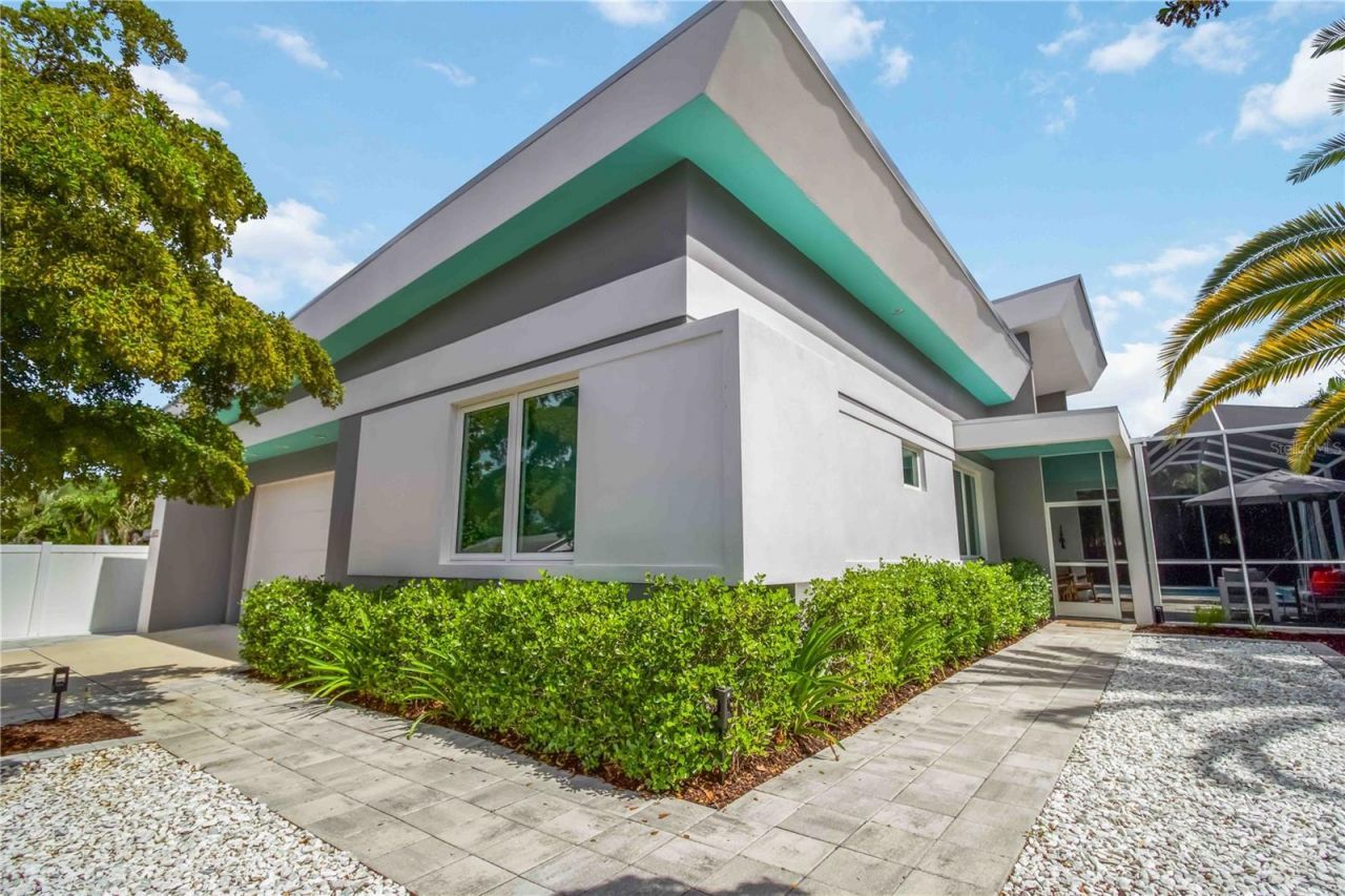 2373 Prospect Street, Sarasota, FL 34239 Photo