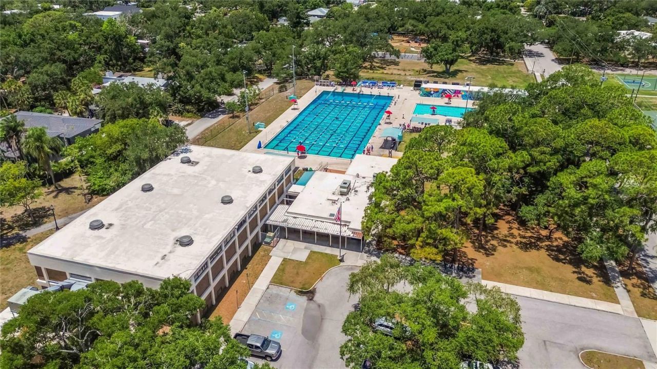 2373 Prospect Street, Sarasota, FL 34239 Photo