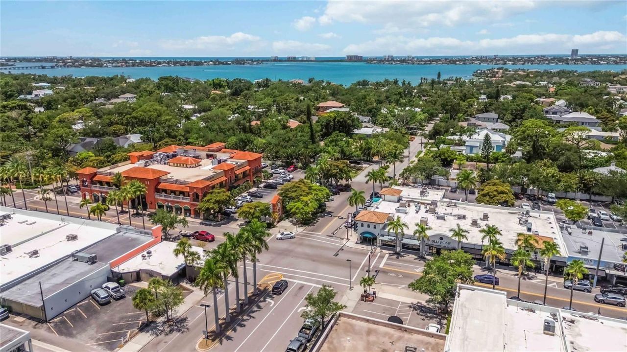 2373 Prospect Street, Sarasota, FL 34239 Photo