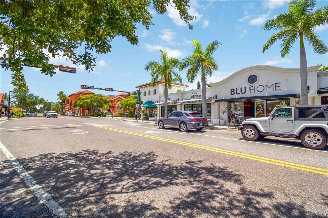 2373 Prospect Street, Sarasota, FL 34239 Photo