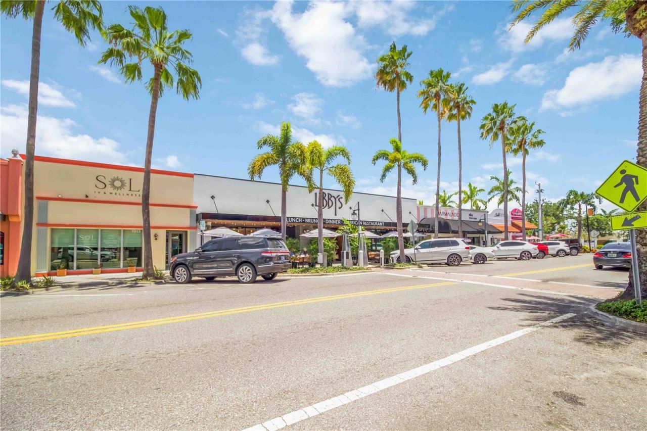 2373 Prospect Street, Sarasota, FL 34239 Photo