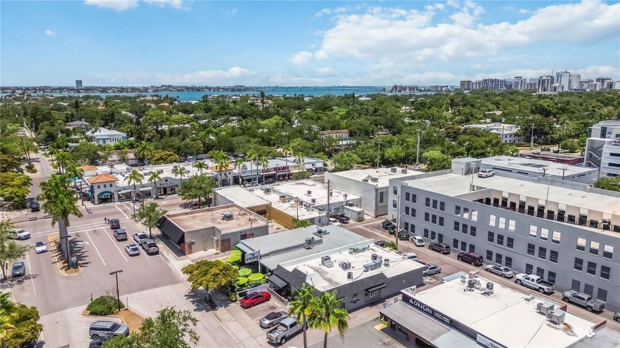 2373 Prospect Street, Sarasota, FL 34239 Photo