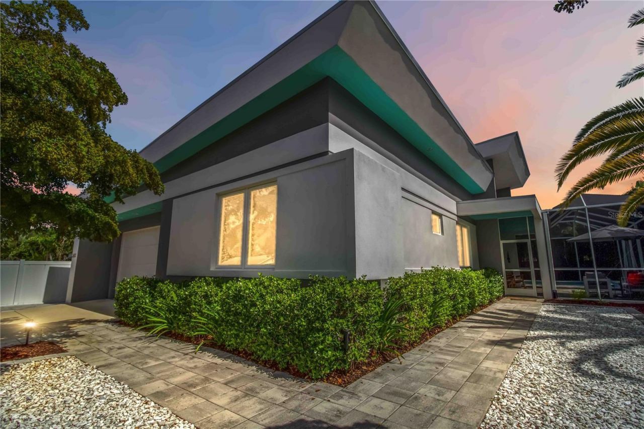 2373 Prospect Street, Sarasota, FL 34239 Photo