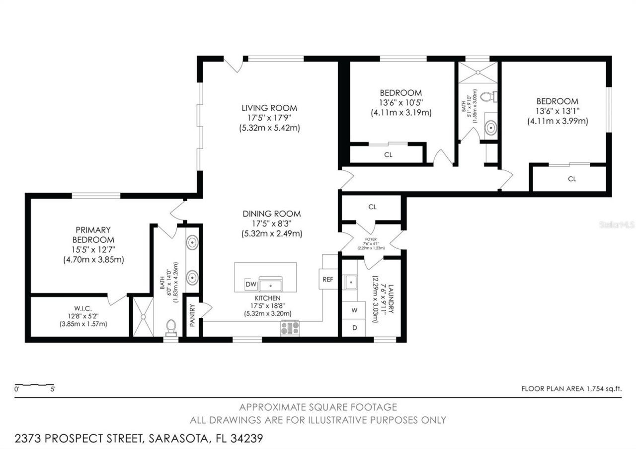 2373 Prospect Street, Sarasota, FL 34239 Photo