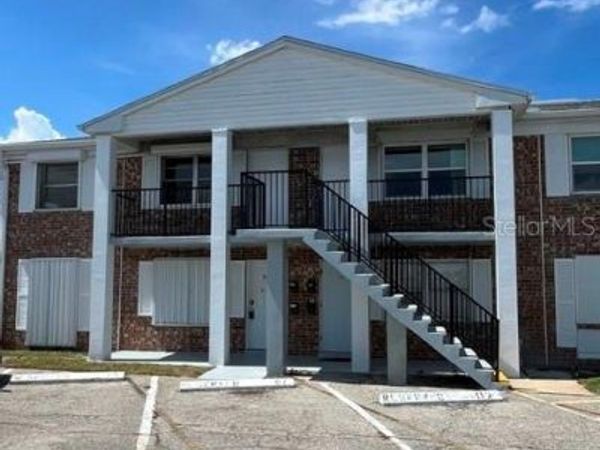 190 E OLMSTEAD DRIVE , Unit F32, TITUSVILLE, FL 32780