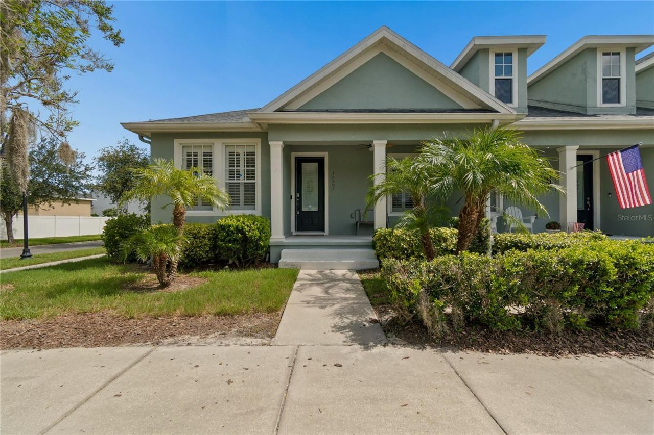 10207 Porch Street, New Port Richey, FL 34655 Photo