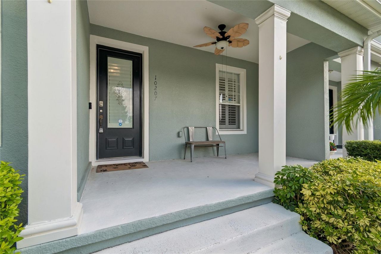 10207 Porch Street, New Port Richey, FL 34655 Photo