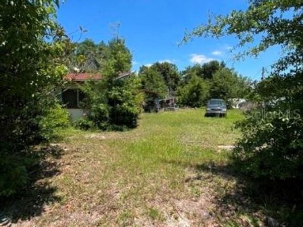 721 S WASHINGTON AVENUE , APOPKA, FL 32703