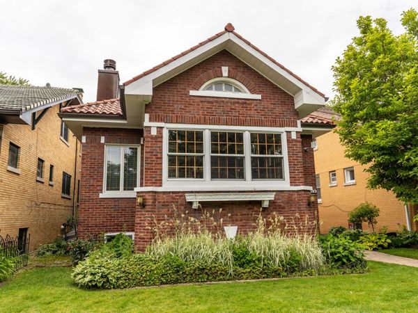 4136 N Lavergne Avenue , Chicago, IL 60641
