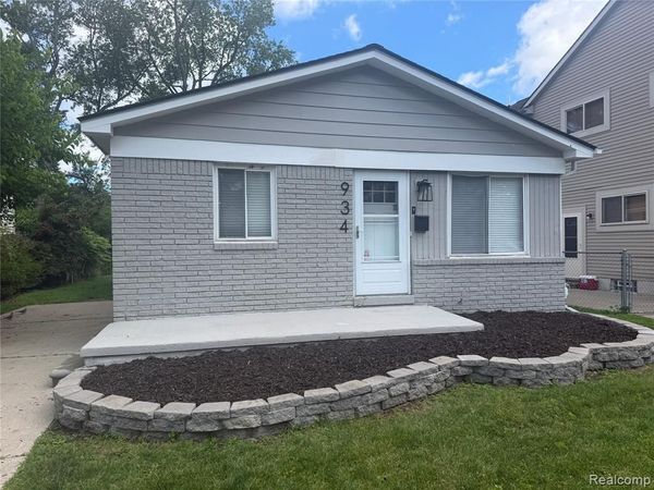 934 Harvard Road , Berkley, MI 48072
