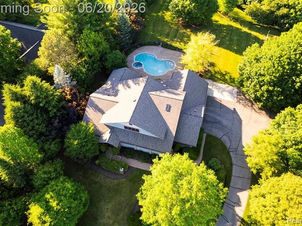 8861 Pleasantview, Salem Twp, MI 48168