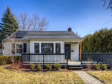 2618 PHILLIPS Avenue, Berkley, MI 48072