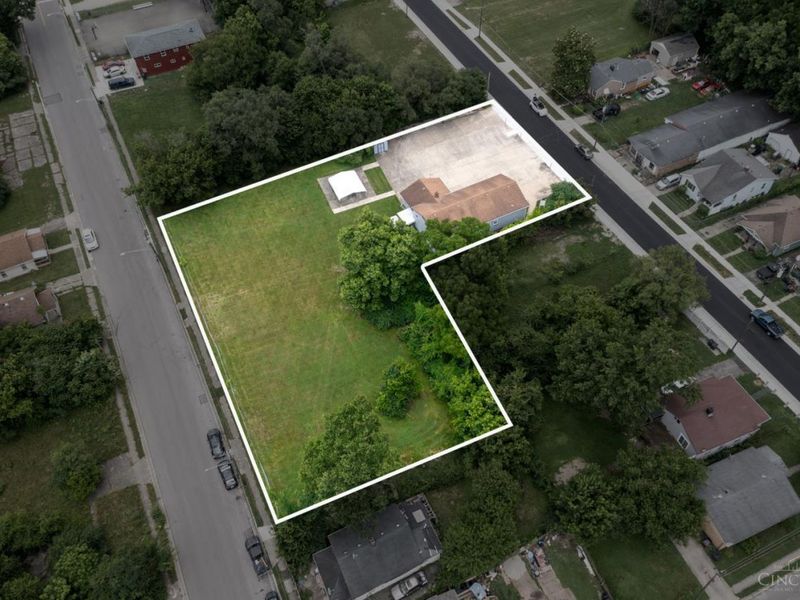 1114 Simmons Avenue, Lincoln Heights, OH 45215 Photo 24