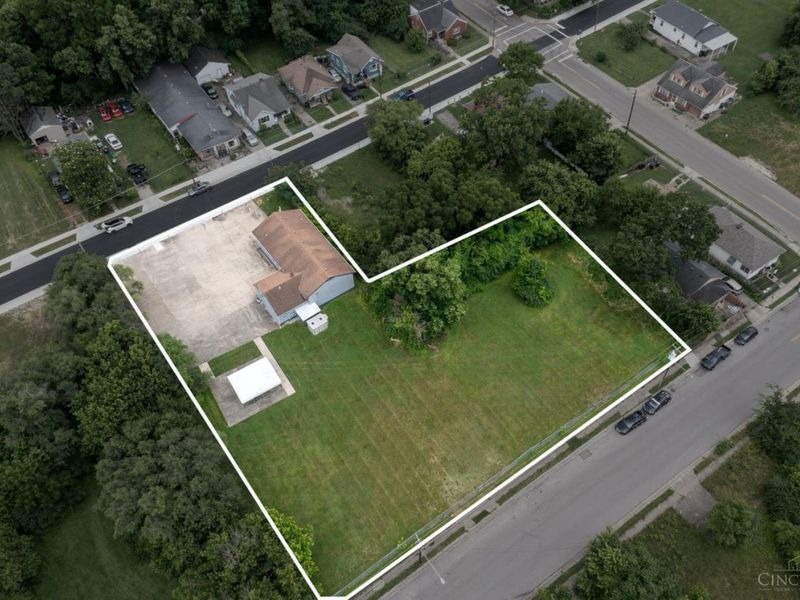 1114 Simmons Avenue, Lincoln Heights, OH 45215 Photo 4