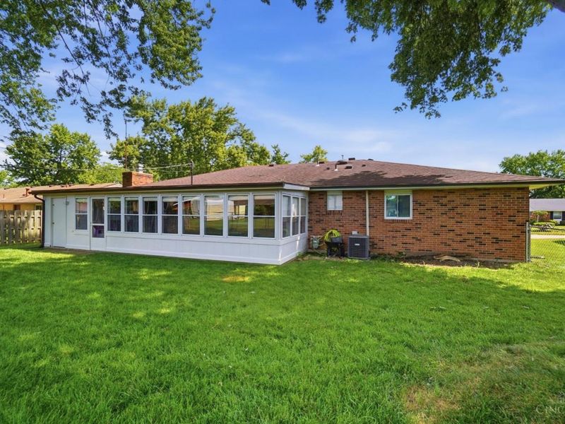 1015 Derringer Drive, Englewood, OH 45322 Photo 36