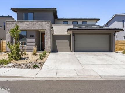 2926 Earthstone Drive, Sparks, NV 89436 Photo