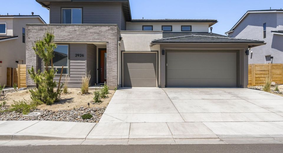 2926 Earthstone Drive, Sparks, NV 89436 Photo