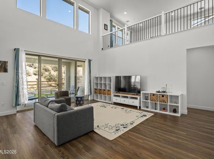 2926 Earthstone Drive, Sparks, NV 89436 Photo