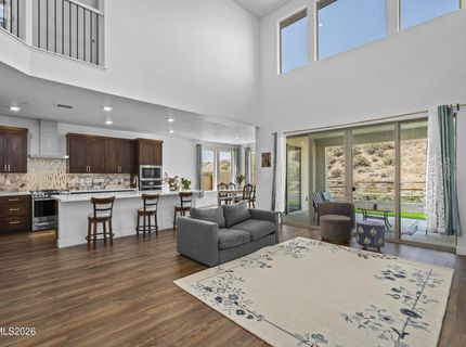 2926 Earthstone Drive, Sparks, NV 89436 Photo