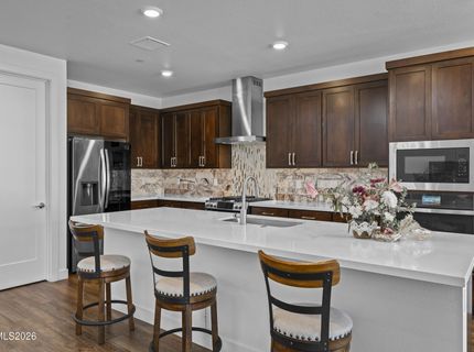 2926 Earthstone Drive, Sparks, NV 89436 Photo
