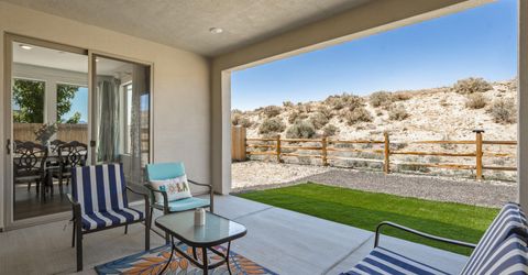 2926 Earthstone Drive, Sparks, NV 89436 Photo