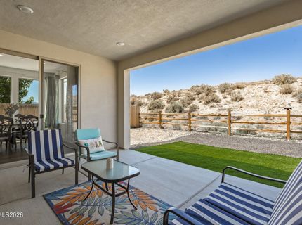 2926 Earthstone Drive, Sparks, NV 89436 Photo