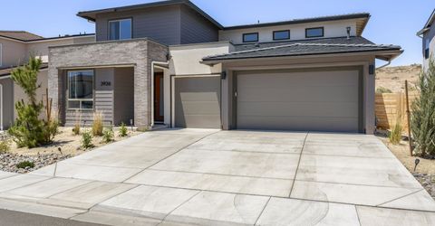 2926 Earthstone Drive, Sparks, NV 89436 Photo