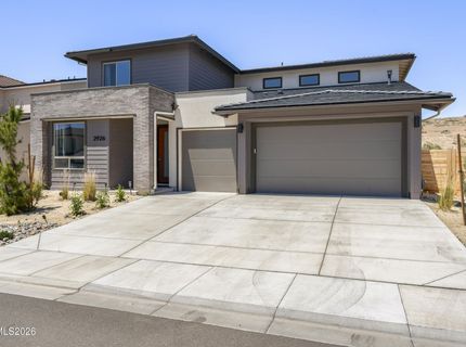 2926 Earthstone Drive, Sparks, NV 89436 Photo
