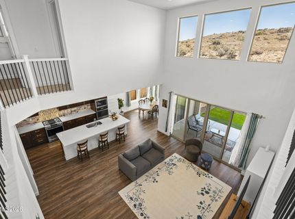 2926 Earthstone Drive, Sparks, NV 89436 Photo