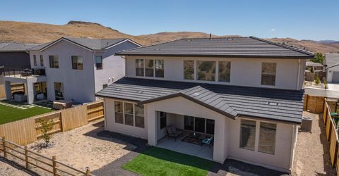 2926 Earthstone Drive, Sparks, NV 89436 Photo