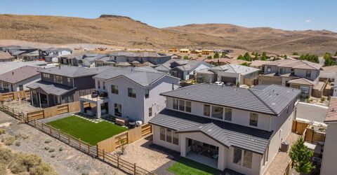2926 Earthstone Drive, Sparks, NV 89436 Photo