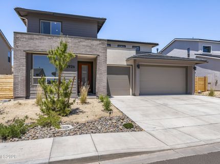 2926 Earthstone Drive, Sparks, NV 89436 Photo