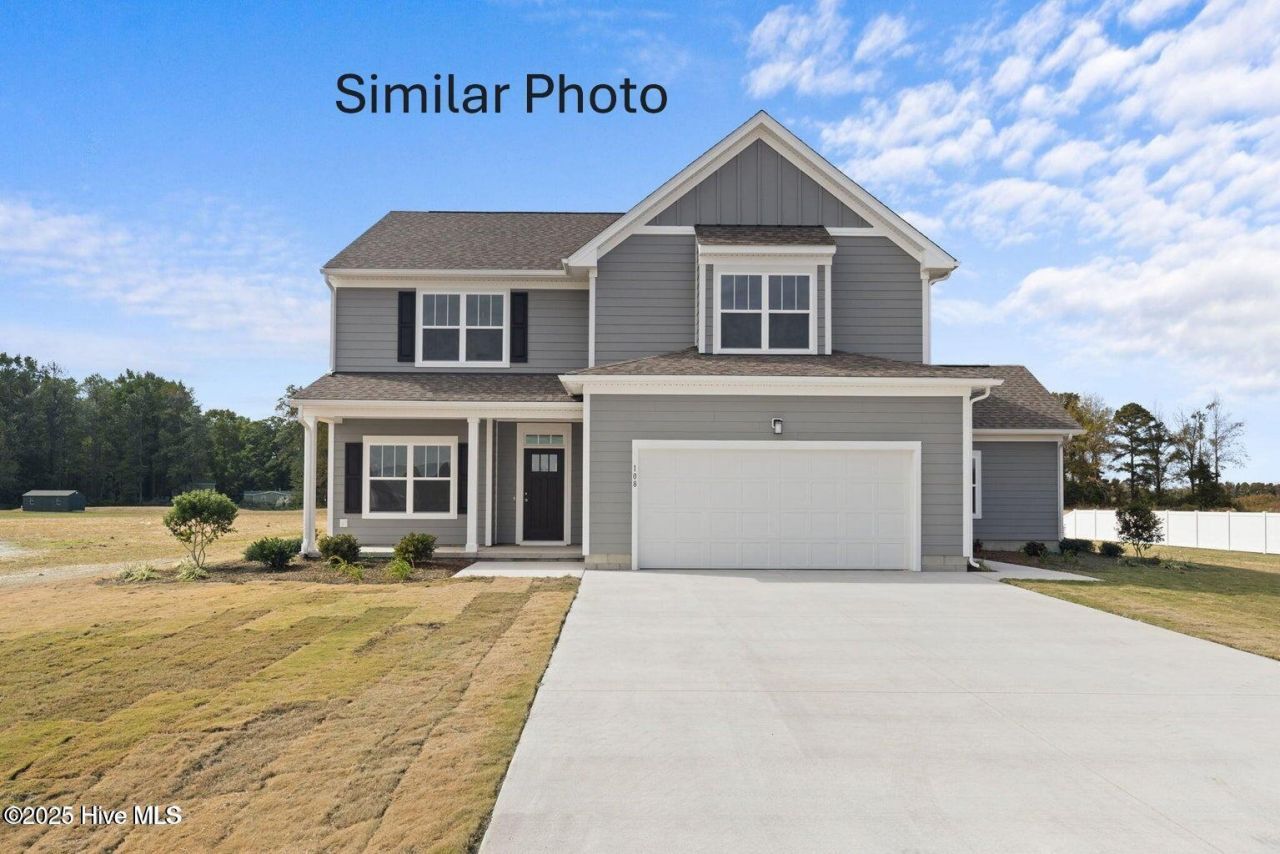 100 Yadkin Drive, Shawboro, NC 27973 Main Photo