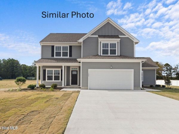100 Yadkin Drive, Shawboro, NC 27973