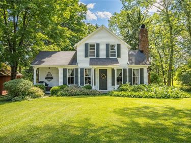 117 Amann Road, Honeoye Falls, NY 14472