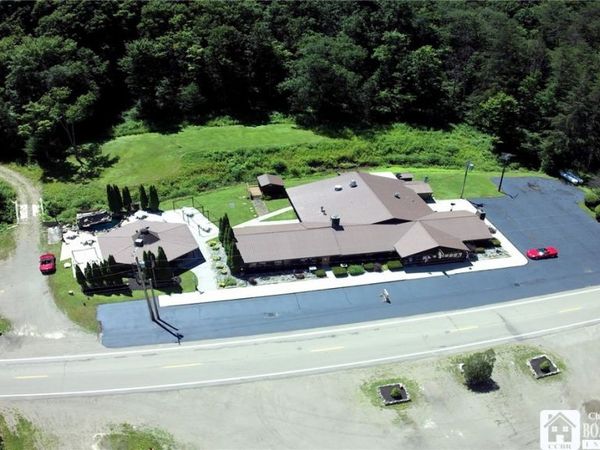 12045 Bone Run Road , Frewsburg, NY 14738