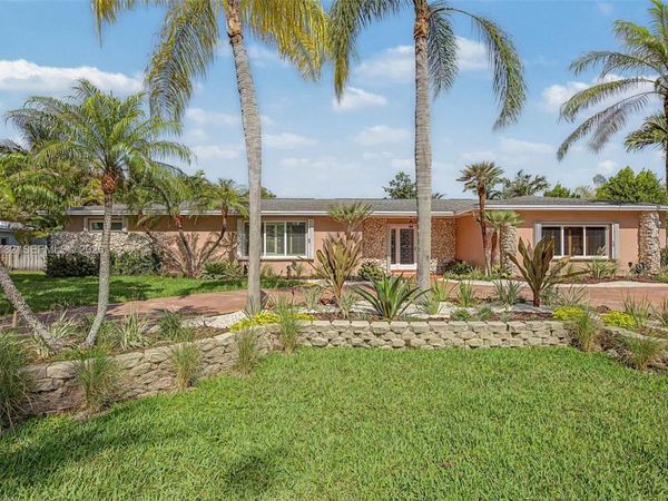 16842 SW SW 79 Place , Palmetto Bay, FL 33157