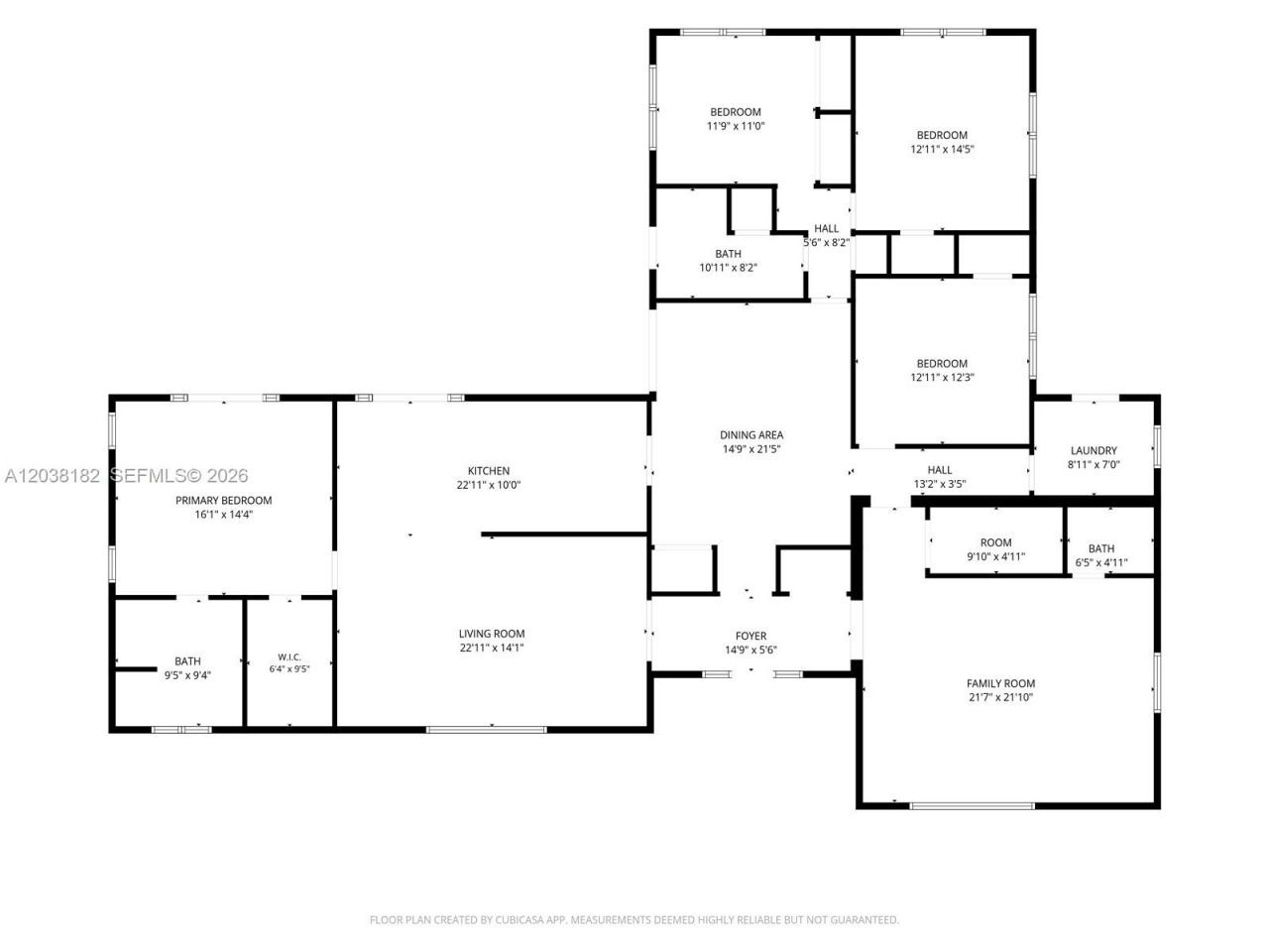 16842 SW Sw 79 Place, Palmetto Bay, FL 33157 Photo