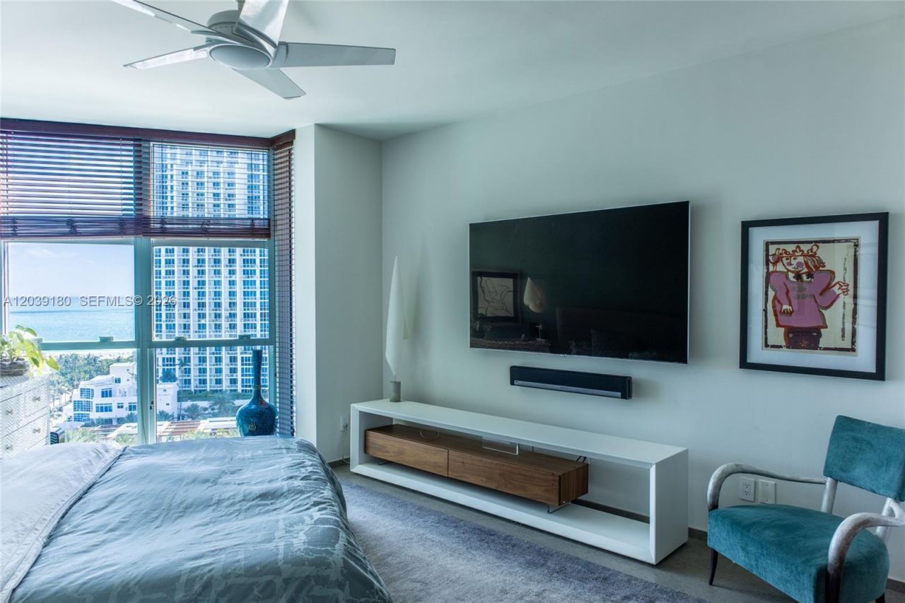 300 S Pointe Dr , Unit 1502, Miami Beach, FL 33139 Photo