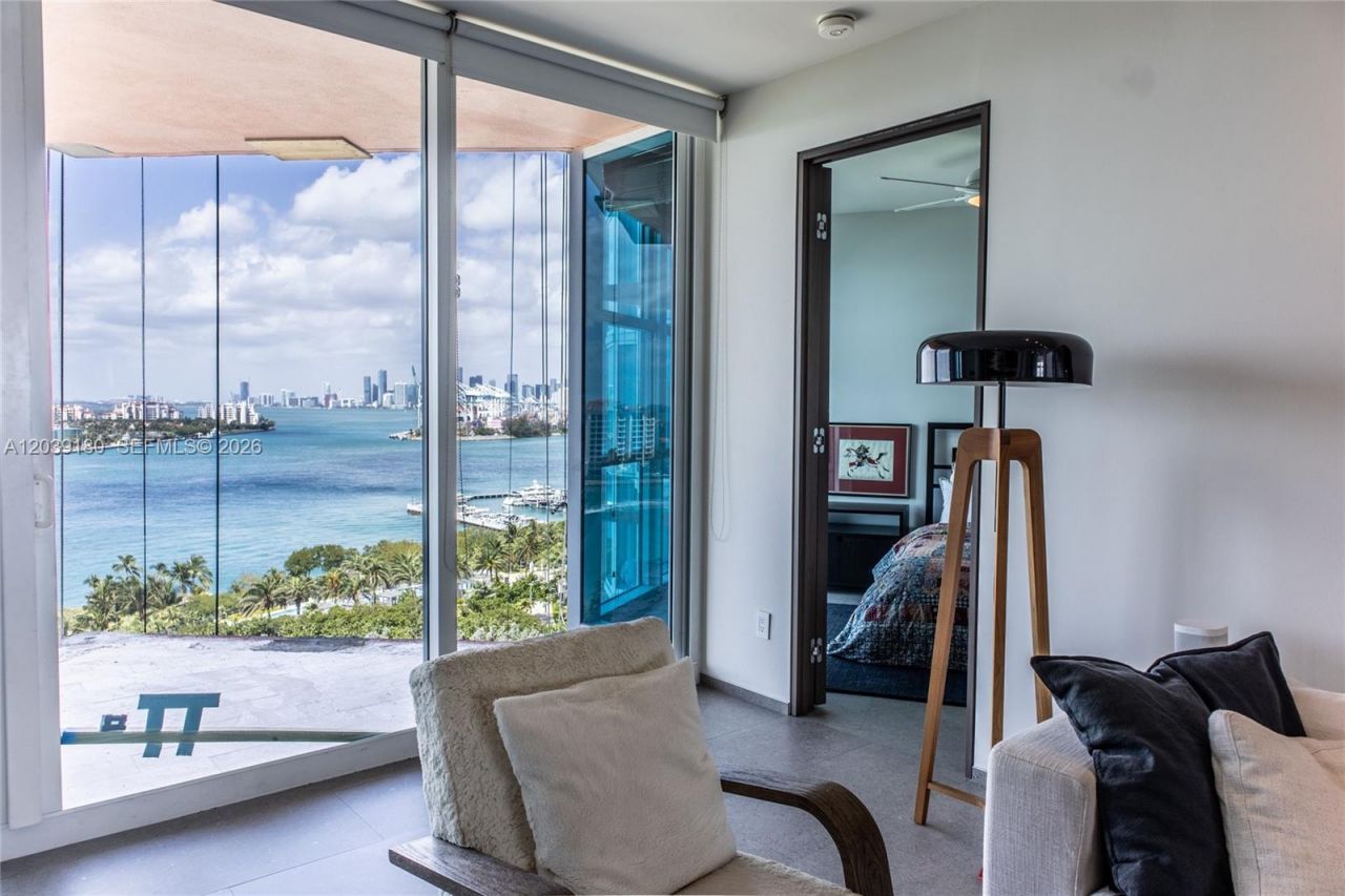 300 S Pointe Dr , Unit 1502, Miami Beach, FL 33139 Photo
