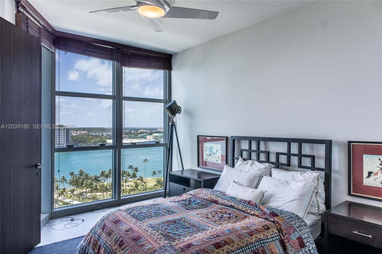 300 S Pointe Dr , Unit 1502, Miami Beach, FL 33139 Photo