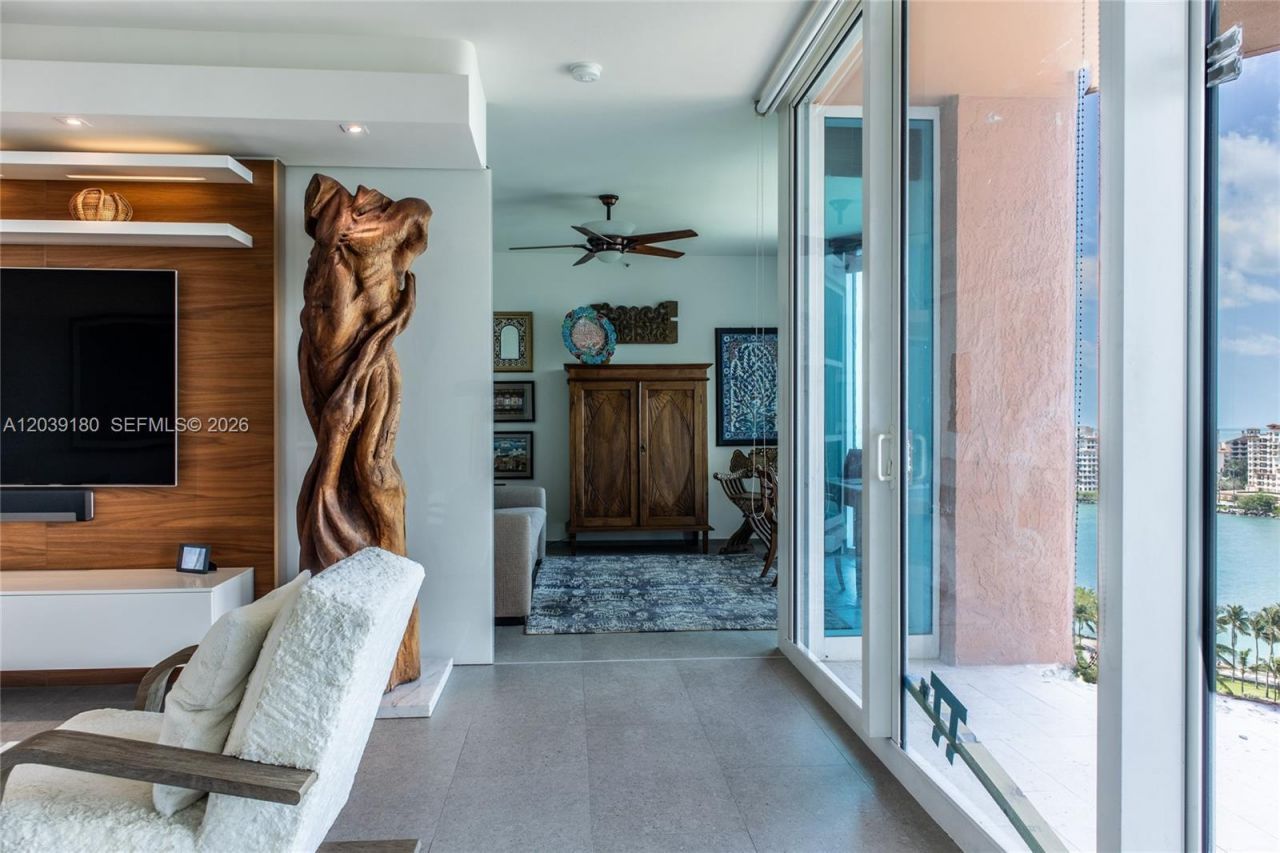 300 S Pointe Dr , Unit 1502, Miami Beach, FL 33139 Photo