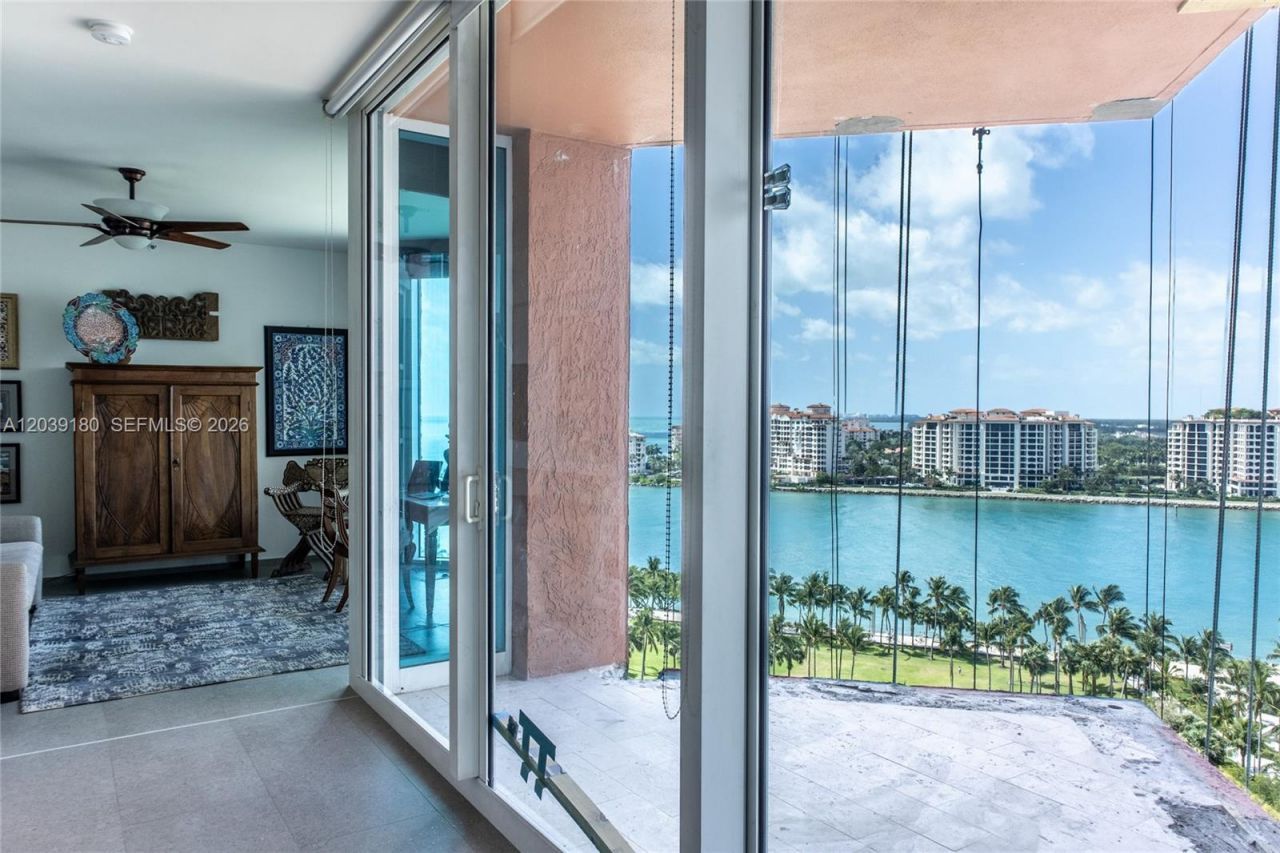 300 S Pointe Dr , Unit 1502, Miami Beach, FL 33139 Photo