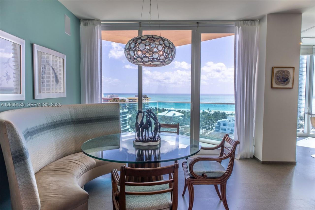 300 S Pointe Dr , Unit 1502, Miami Beach, FL 33139 Photo