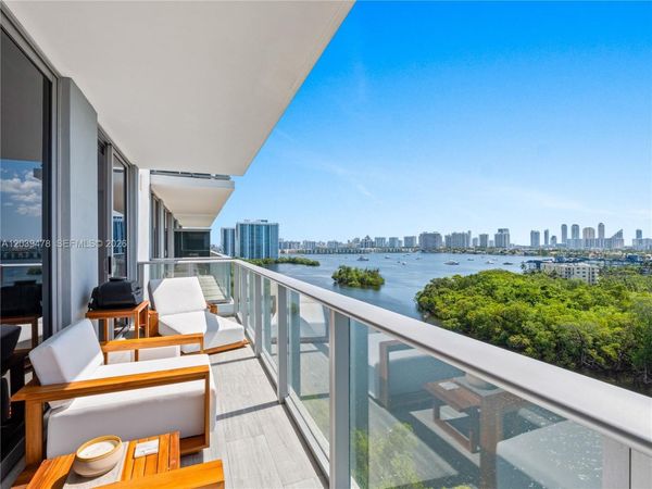 16385 Biscayne Blvd , Unit 1117, North Miami Beach, FL 33160