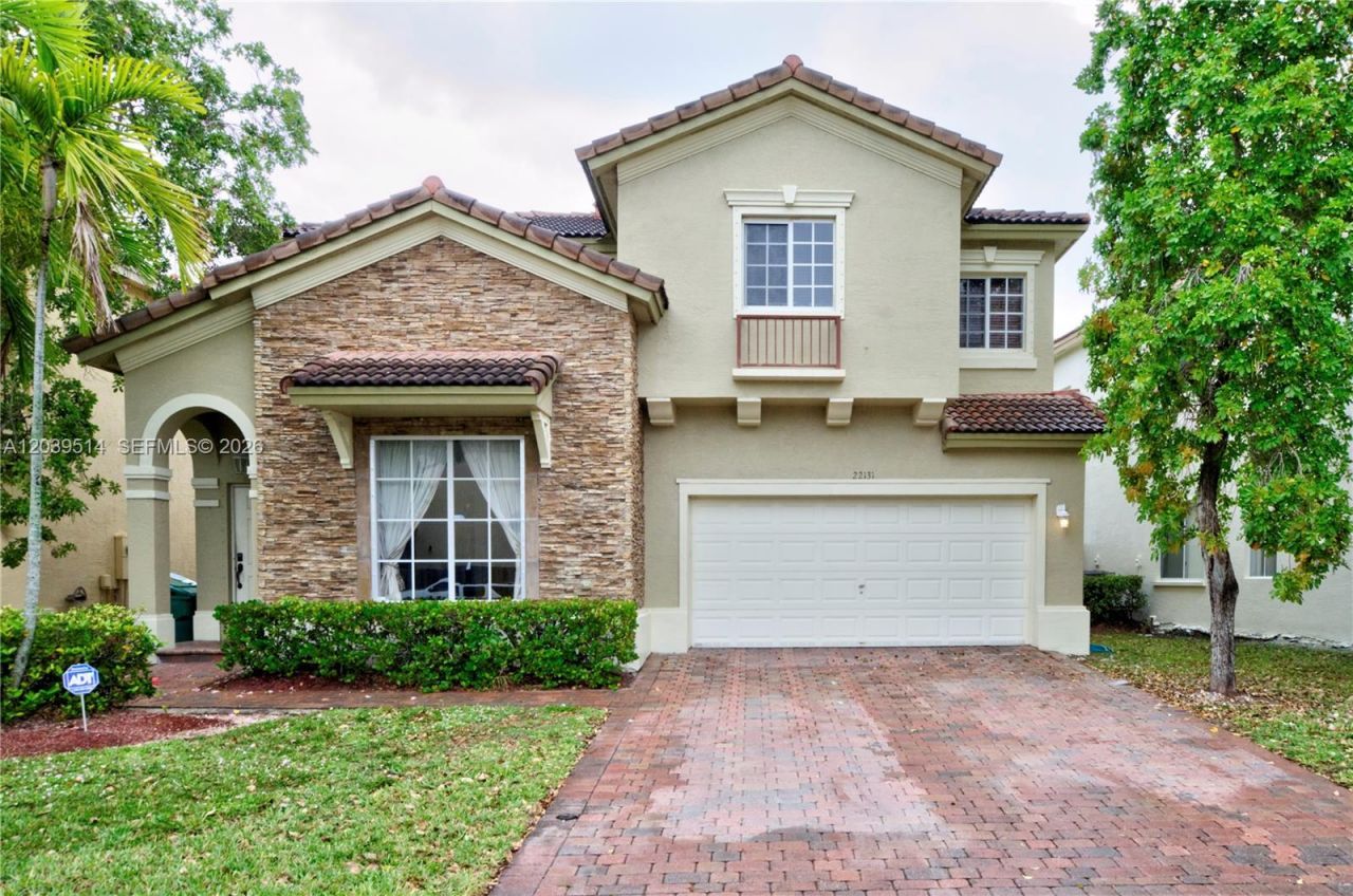 22131 SW 87 Pl, Unit n/a, Cutler Bay, FL 33190 Photo