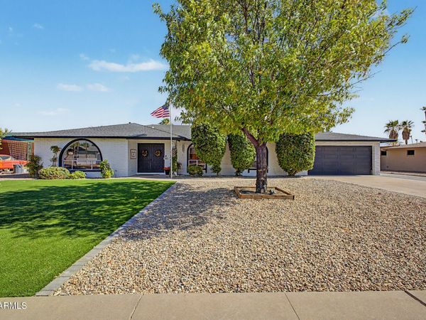 2055 E FOUNTAIN Street, Mesa, AZ 85213