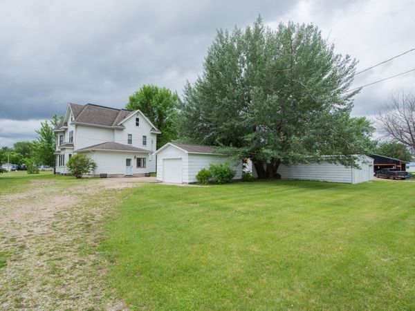 204 3rd Avenue E, Gary, MN 56545