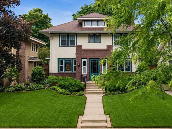 4711 Dupont Avenue S, Minneapolis, MN 55419
